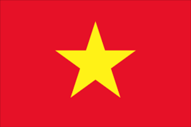 Socialist Republic of Vietnam