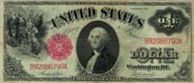 The United States Adopts a Decimal Coinage System