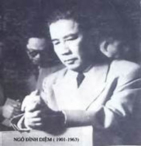 Assassination of the Ngo Brothers