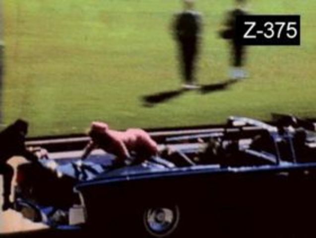 Assassination of Kennedy