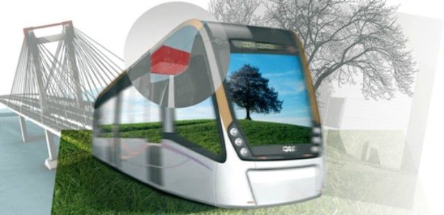 INNOVACIONES EN EL TRANSPORTES