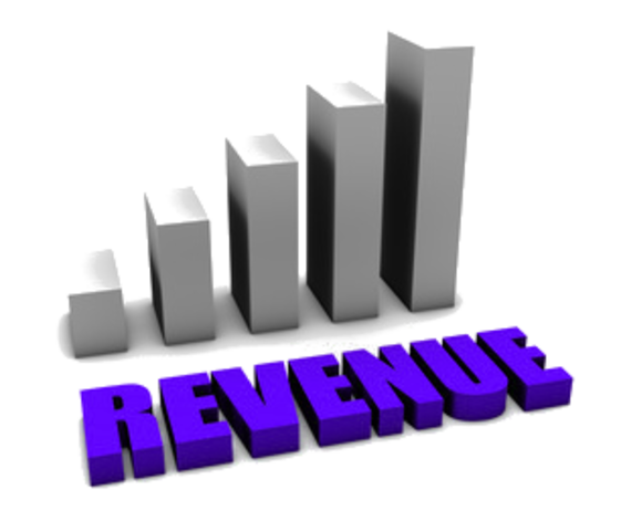 More Online Classes Increases Revenue