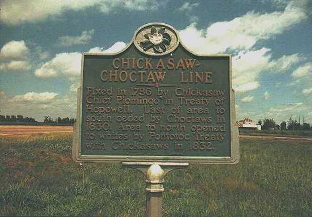 Third Treaty of Hopewell