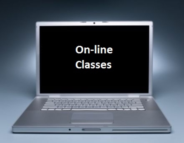 1.6 Million Studetns taking at lease one online class