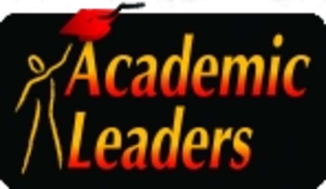 57% of Academic Leaders rated learing outcomes