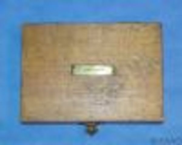 Incision to remove cataract