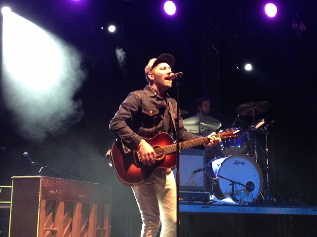 Rites of Spring, 2013