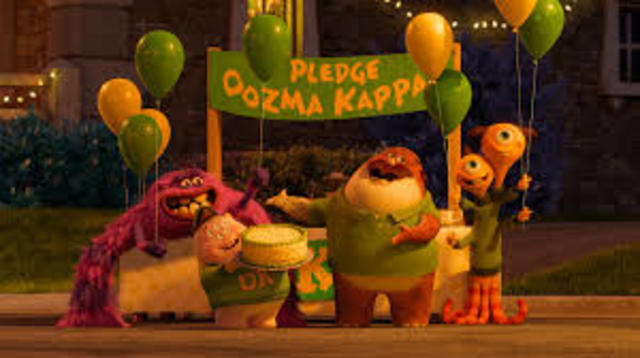 OOZMA KAMPA