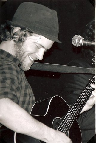 Matthew Mayfield, 3rd and Lindsley