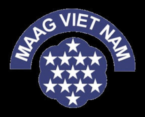 Vietnam War Starts