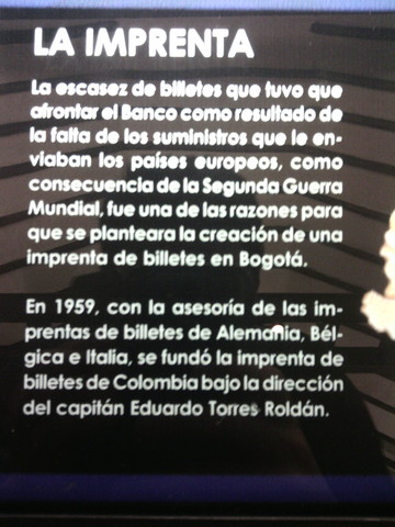 Se inicia la imprenta.