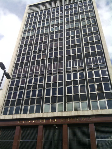 Creación del billete de $500 pesos.