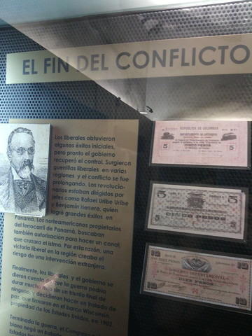 El ministerio de hacienda toma la gerencia del Banco de la República.