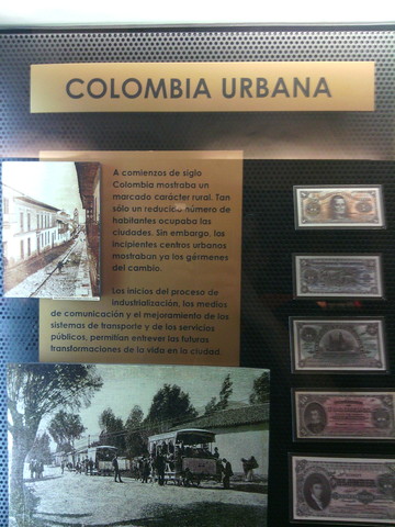 El gerente del Banco de la República es Eduardo Arias Robledo.