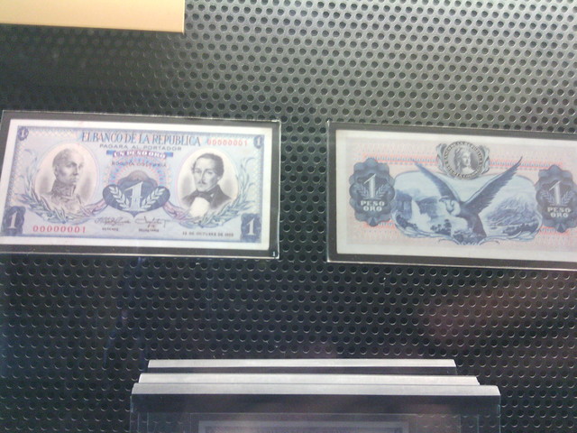 Sale el billete de $10.000 pesos con alusión indígena.