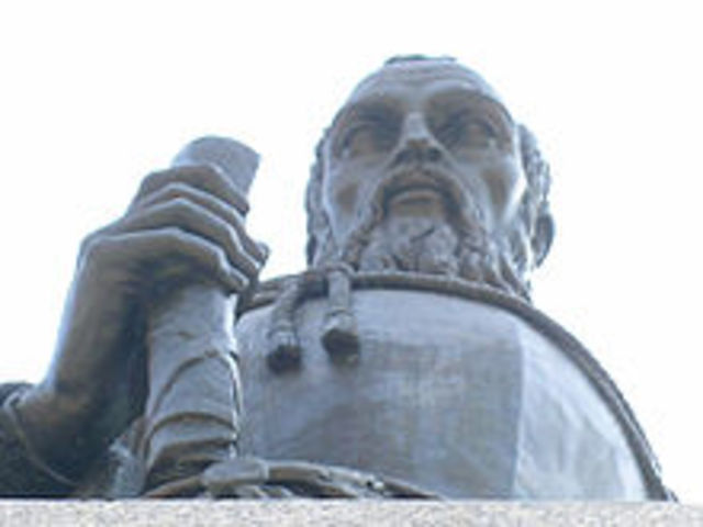 Consolidación colonial