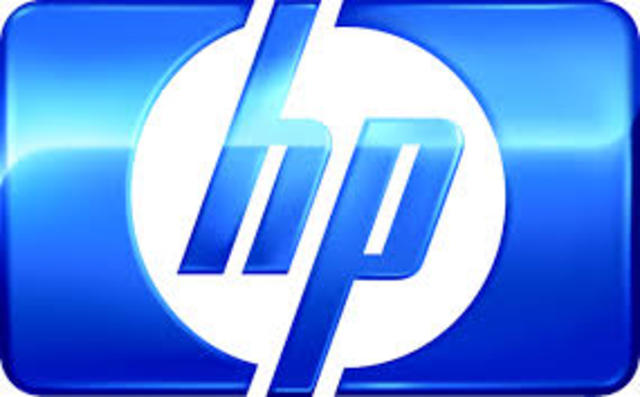 Hewlett-Packard