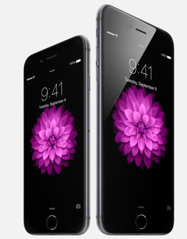 IPhone 6