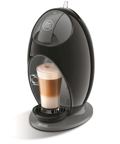 Capsule coffee maker