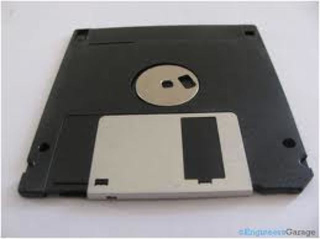 Floppy Disk