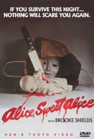 Alice Sweet  Alice