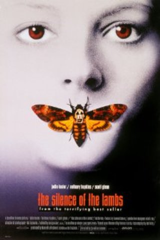 The Silence of The Lambs