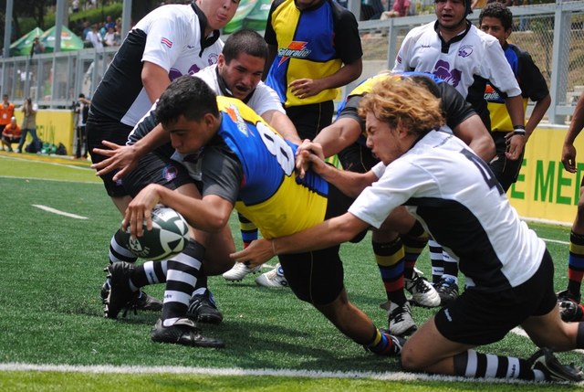 Se crea un organismo transitorio a nivel nacional