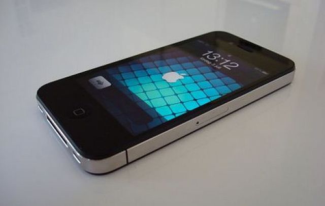 iphone 4