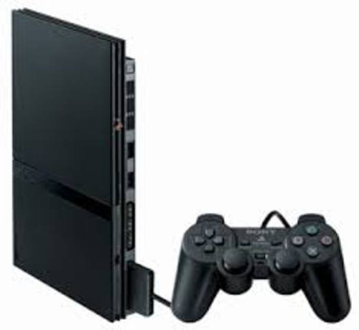 PlayStation 2