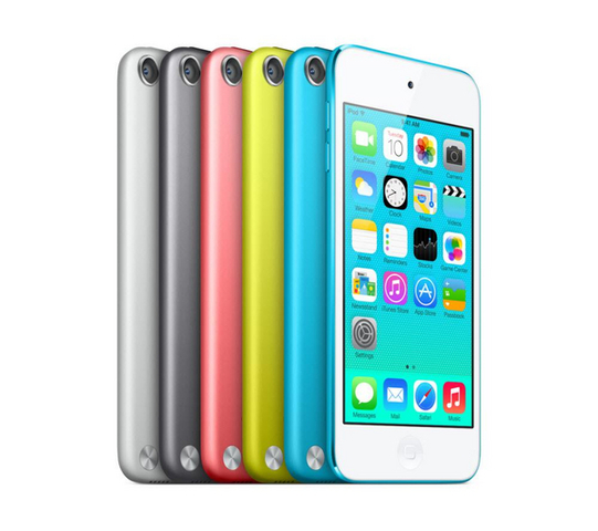 iPod Touch