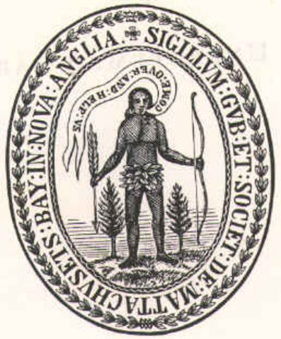 Massachusetts Bay Company