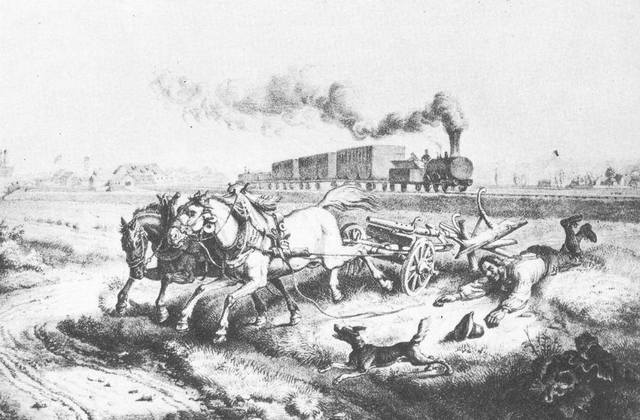 Det førindustrielle samfund