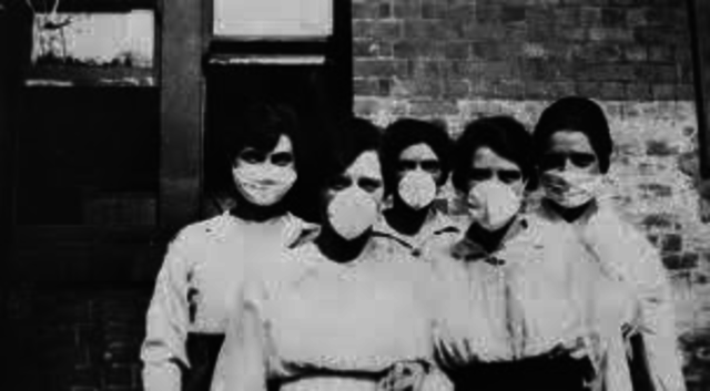 Influenza Epidemic