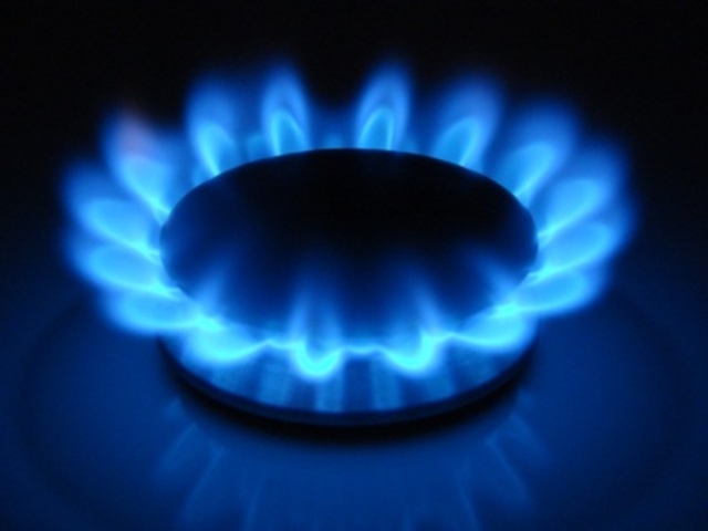 Natural Gas