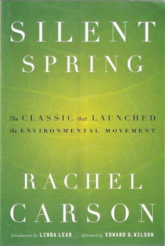 Silent Spring