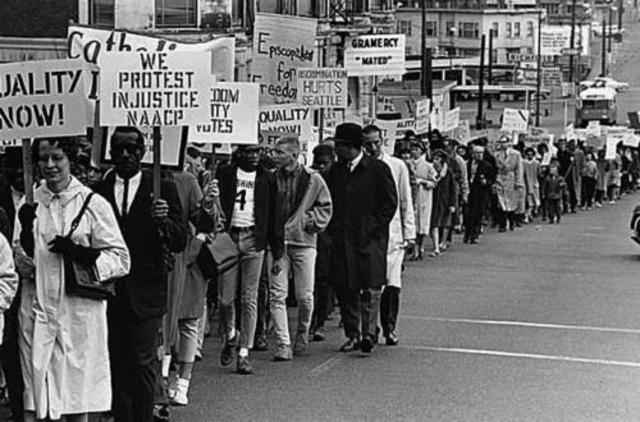 Civil rights and equal employment