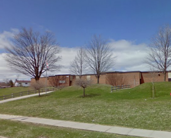 Start of Middle School