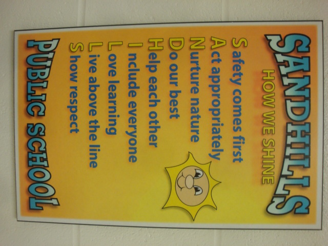 Graduated Elementary School