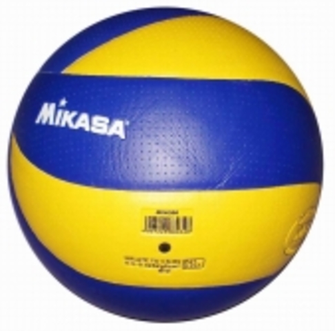 High School Volleyball
