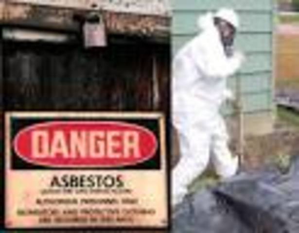 Libby, Montana Asbestos Contamination