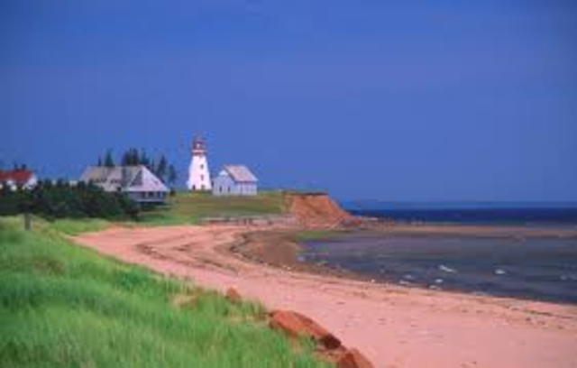 Prince Edward Island