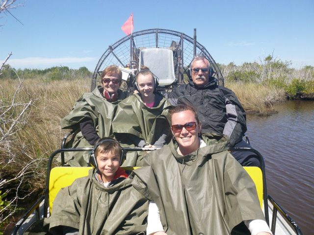 Marco island, Florida