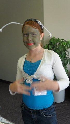 My Annoying Sister was born