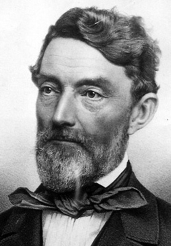 Parlamentarismen blir innført