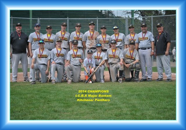 I worked my up to Tier 1 baseball.