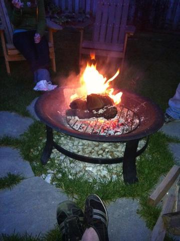 Moved to the Forest Heights area