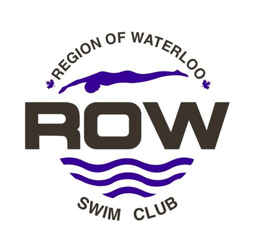 I started competitive swimming