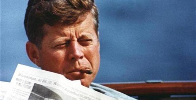 John F. Kennedy Revenue Act