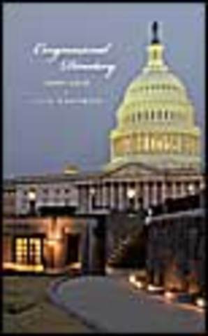 CONGRESSIONAL REPRESENTATION