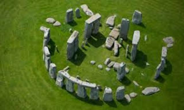 Stonehenge